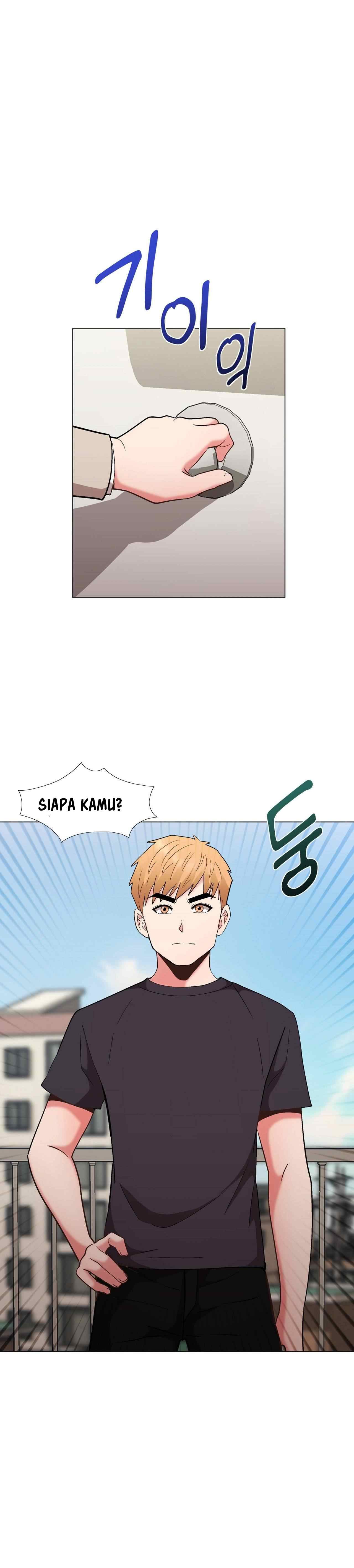 Cosplay Girl - Chapter 35 end 14