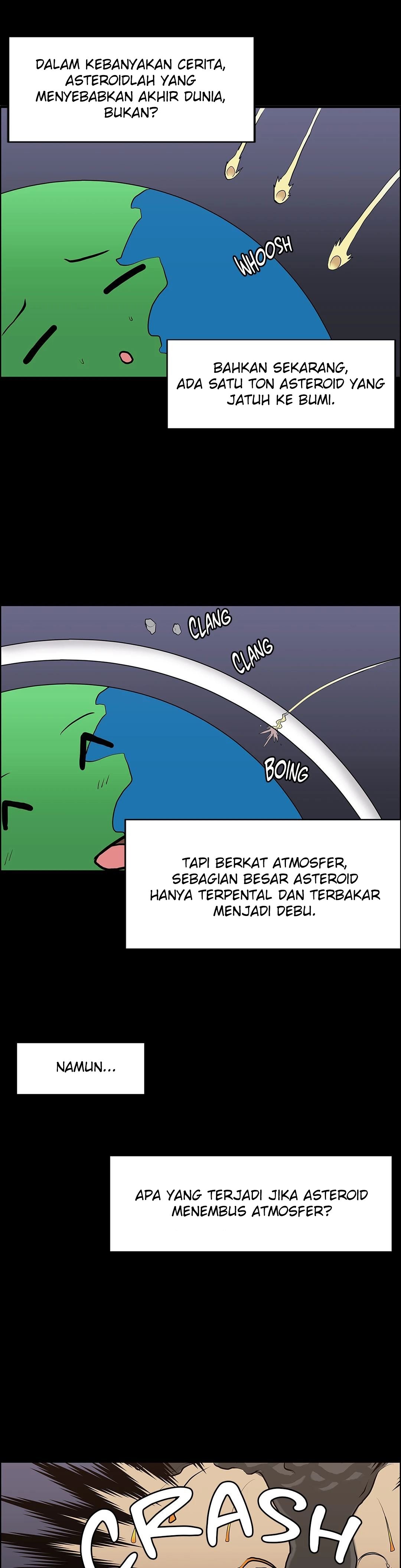 The Two Eves : The Girl Trapped in the Wall - Chapter the two eves the girl trapped in the wall 1 26