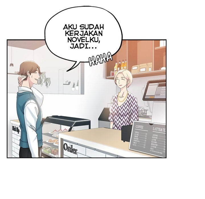 The Unexpected Guest - Chapter 2 28