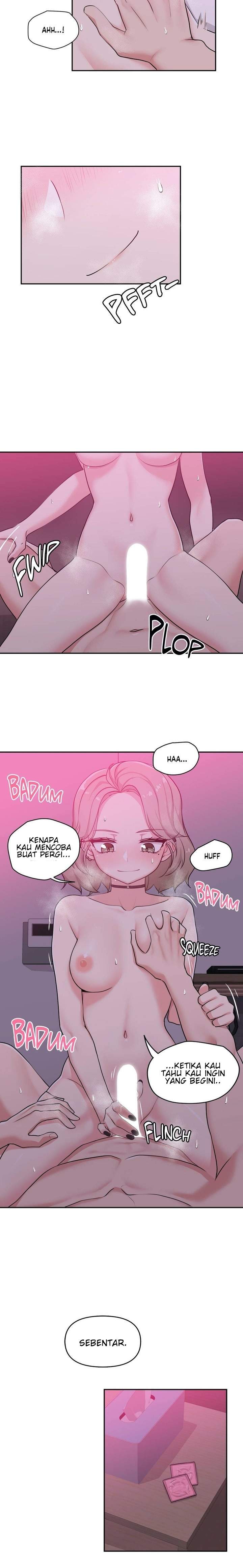 Friends or F-Buddies? - Chapter 2 7 Friends or F-Buddies? - Chapter 2 7