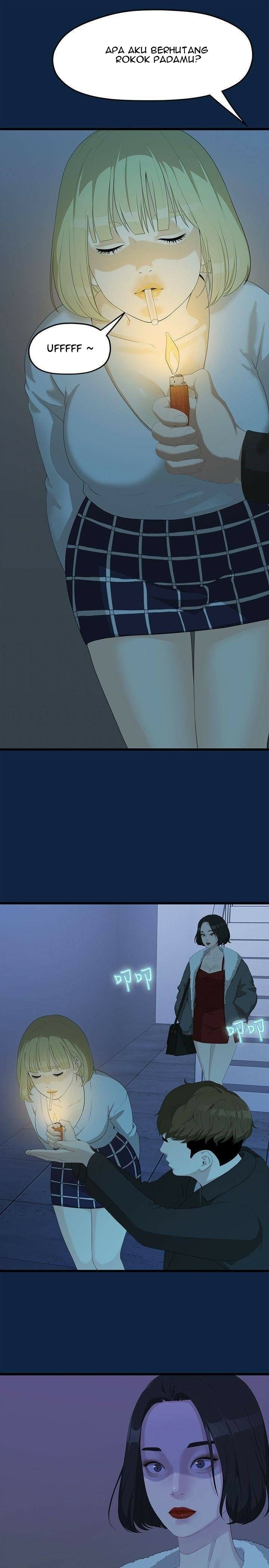 Sai Sai - Chapter 2 9