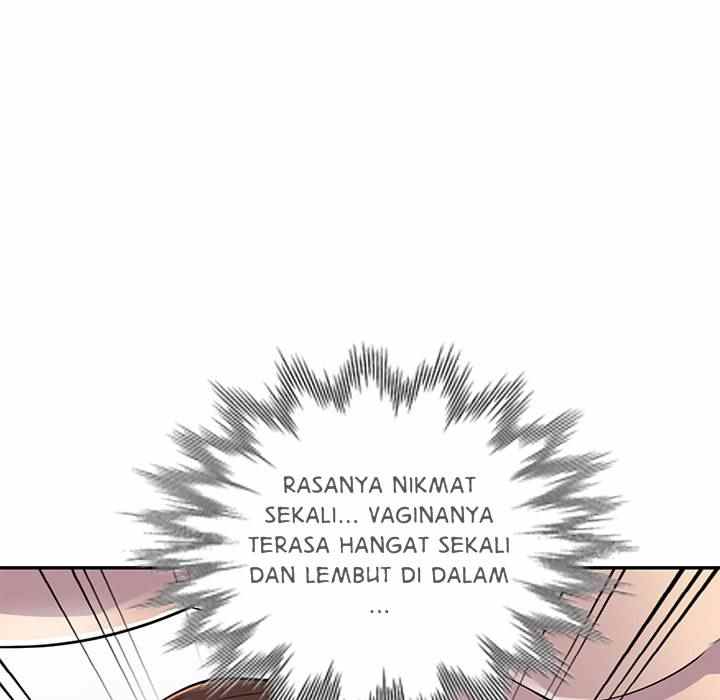 A Stolen Taste - Chapter 2 91
