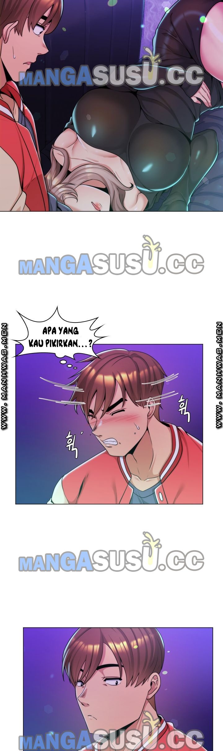 My Stepmom Is My Girlfriend - Chapter 2 10 My Stepmom Is My Girlfriend - Chapter 2 10