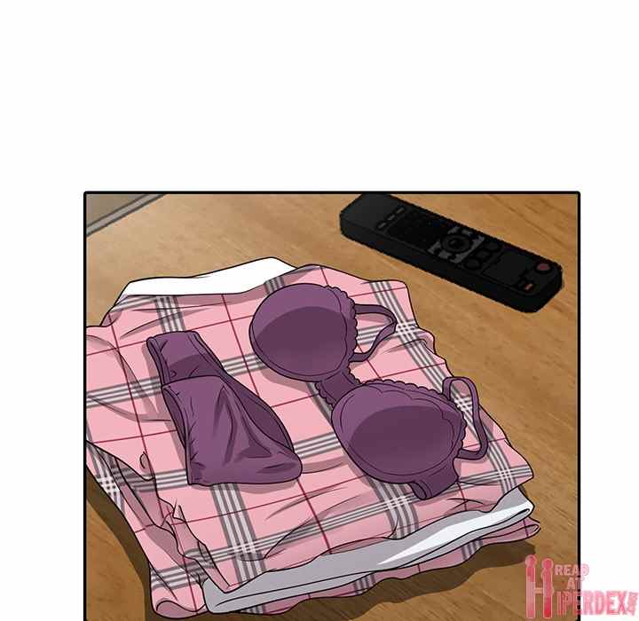 A Stolen Taste - Chapter 2 37
