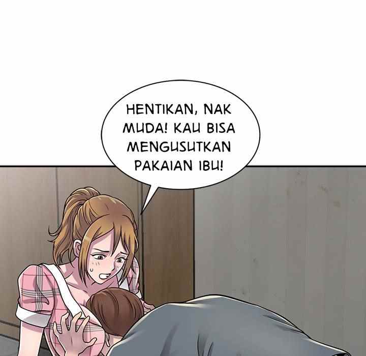 A Stolen Taste - Chapter 2 30