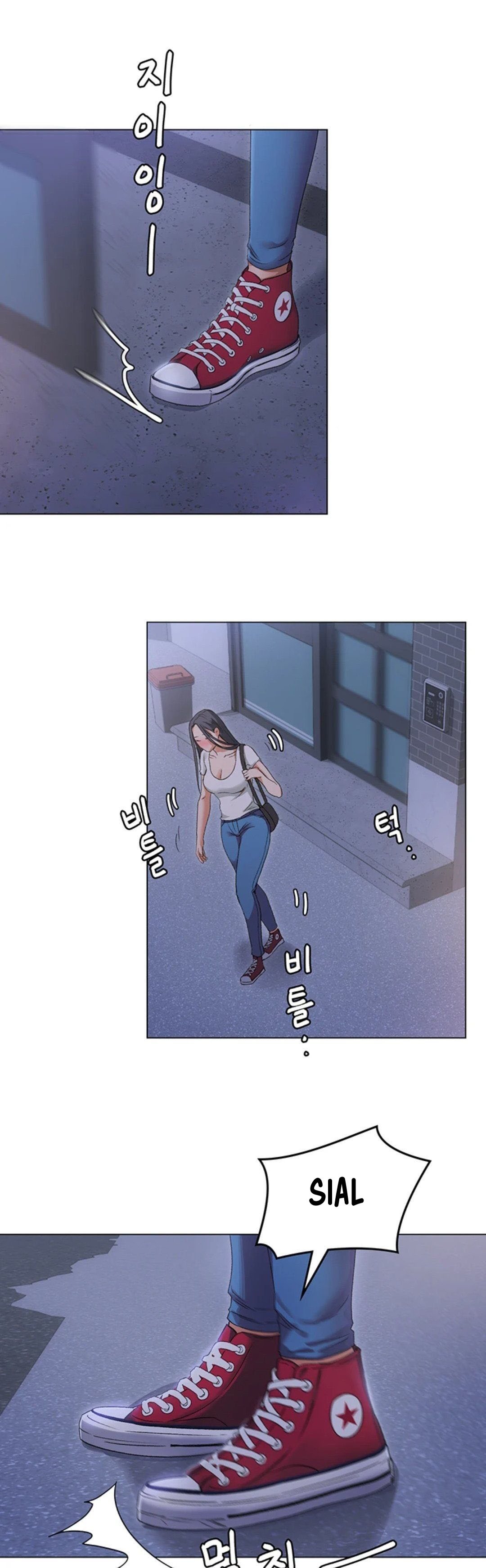 Today Dinner - Chapter 2 12