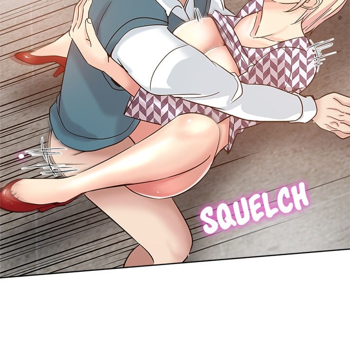 The Unexpected Guest - Chapter 2 47