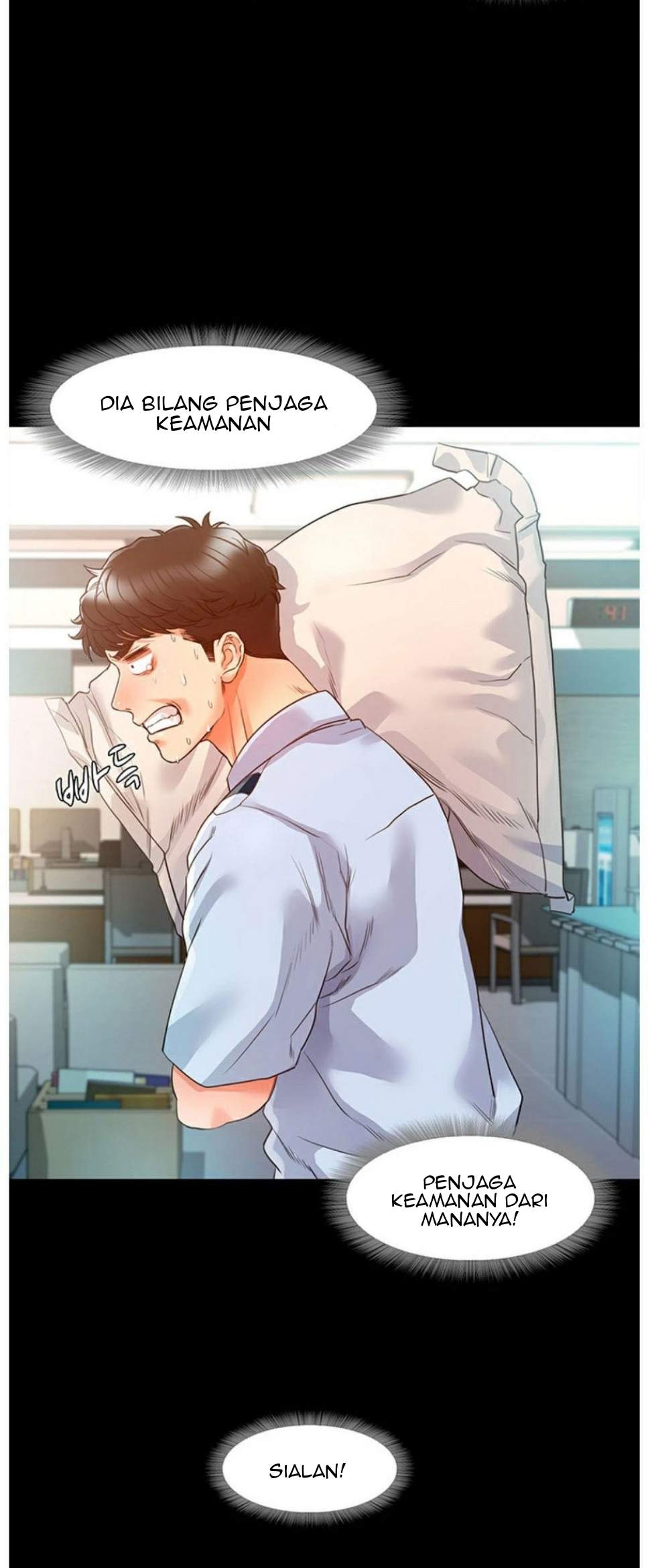 Who did you do with - Chapter 3 239