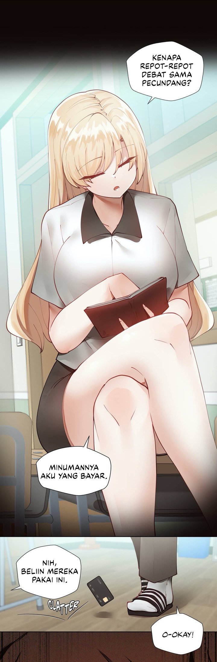 Learning the Hard Way - Chapter 2 5