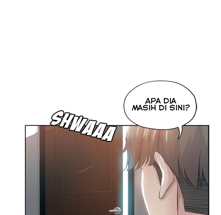 The Unexpected Guest - Chapter 2 8