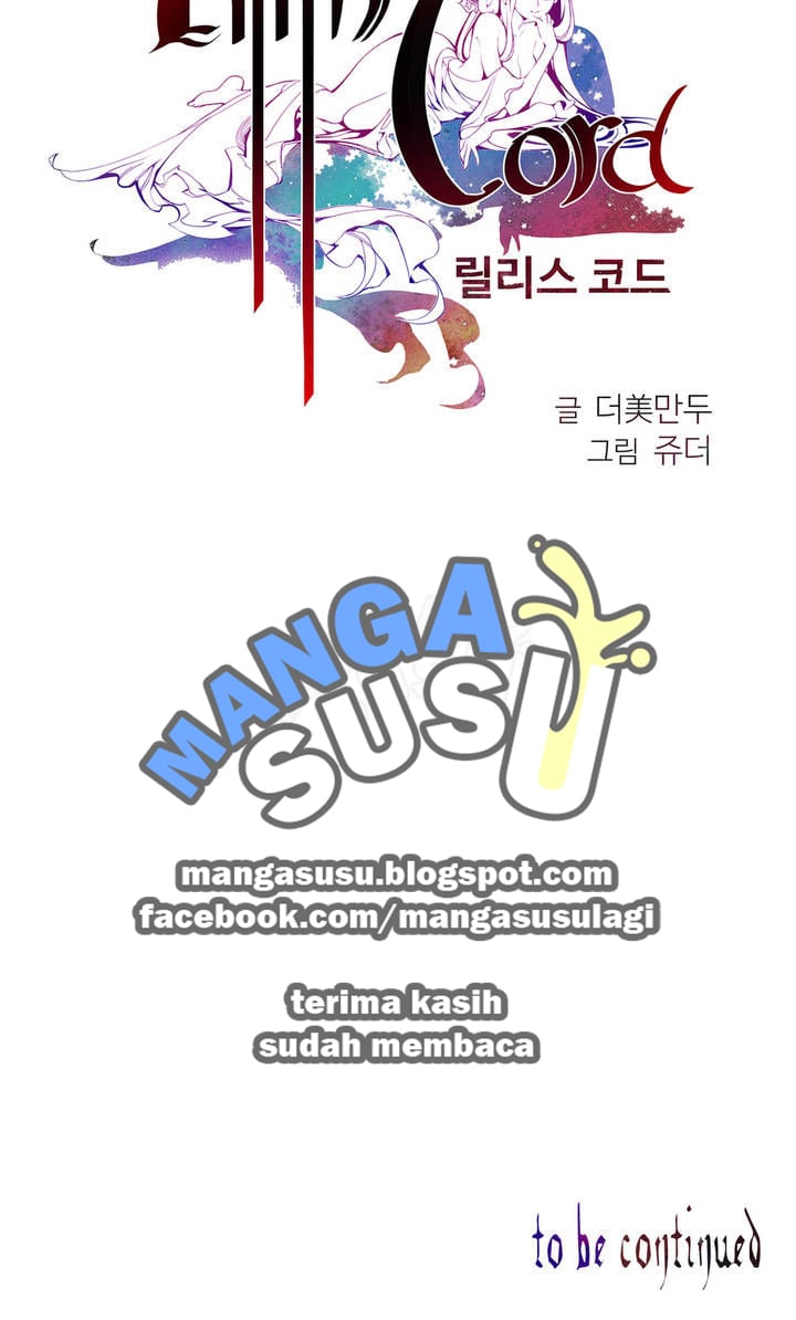 Lilith&#8217;s Cord - Chapter 2 33
