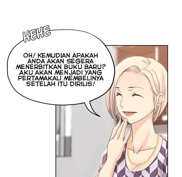 The Unexpected Guest - Chapter 2 29