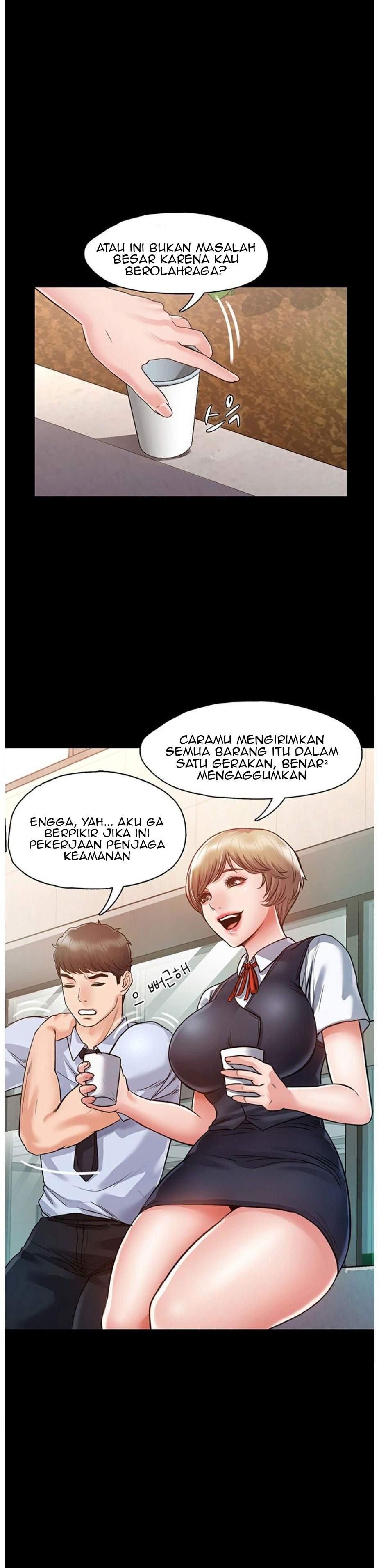 Who did you do with - Chapter 3 241