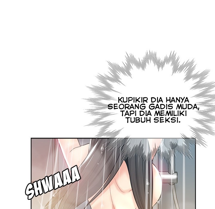 The Unexpected Guest - Chapter 2 16