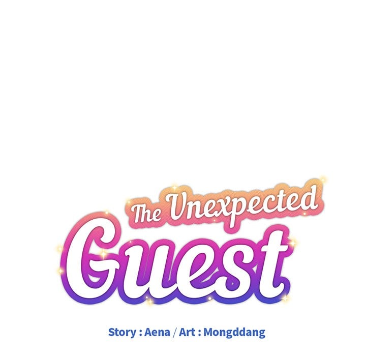 The Unexpected Guest - Chapter 2 14
