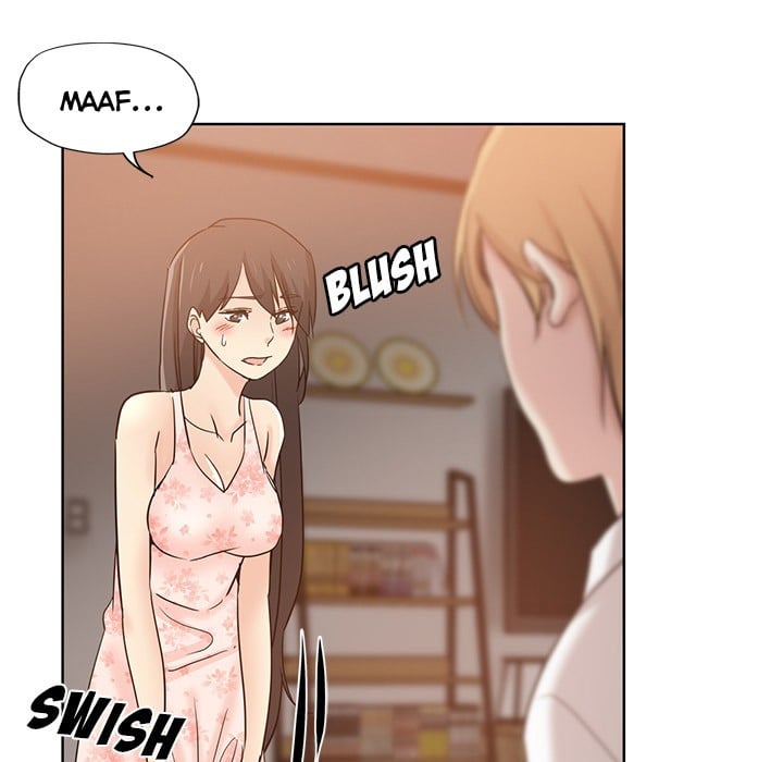 The Unexpected Guest - Chapter 2 65