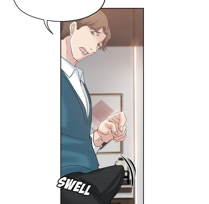 The Unexpected Guest - Chapter 2 32