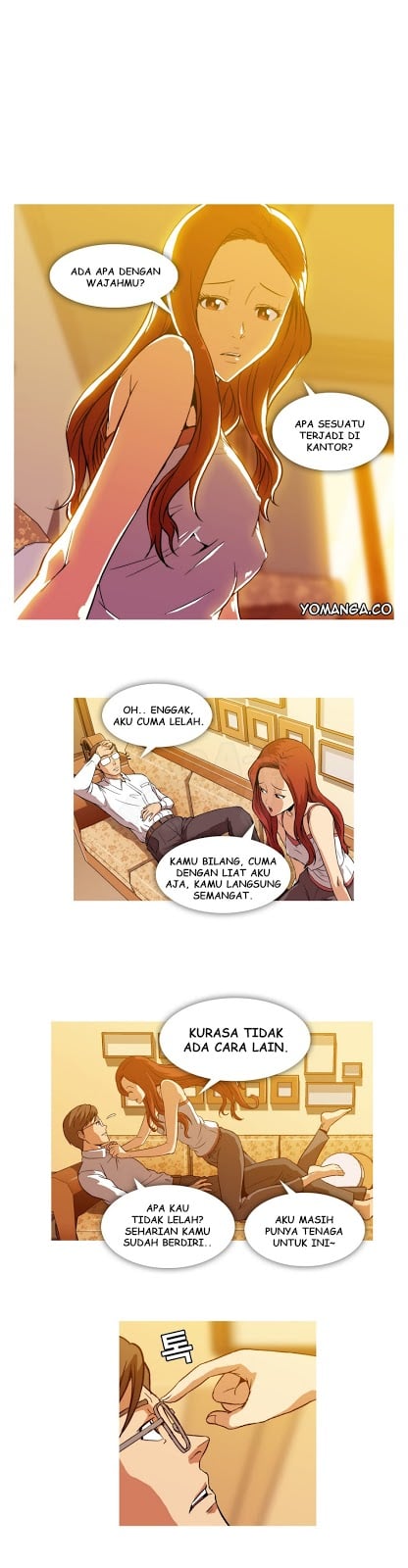 Drug Candy - Chapter 2 7