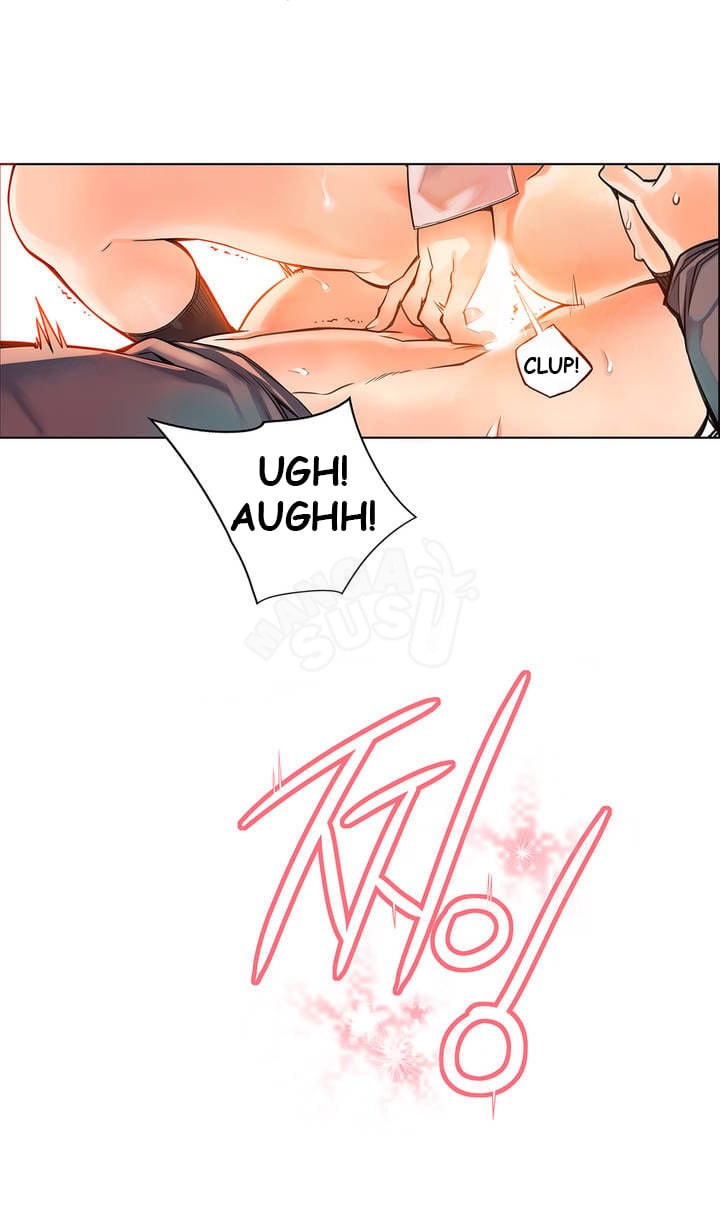 Lilith&#8217;s Cord - Chapter 2 17