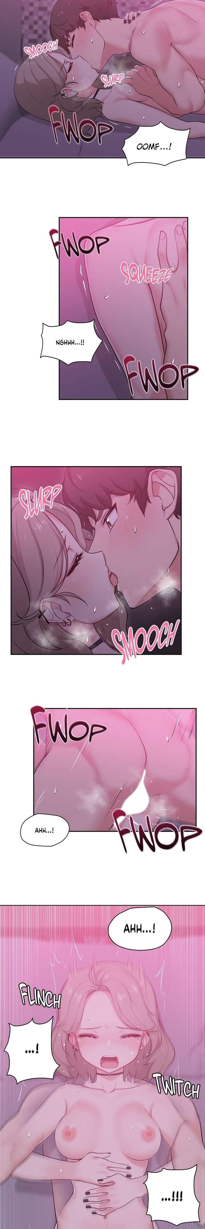 Friends or F-Buddies? - Chapter 2 13 Friends or F-Buddies? - Chapter 2 13