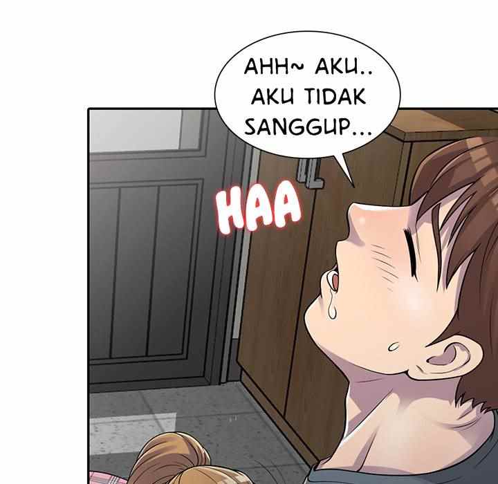 A Stolen Taste - Chapter 2 25