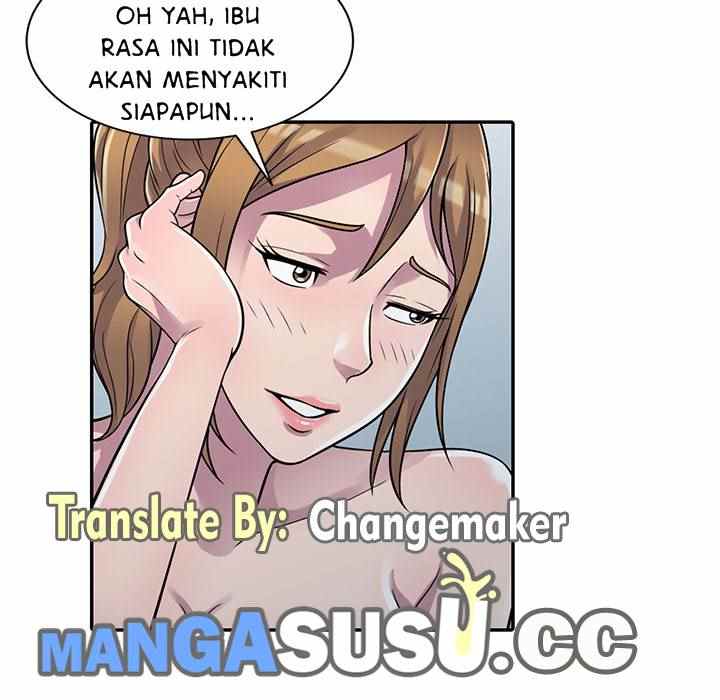 A Stolen Taste - Chapter 2 44