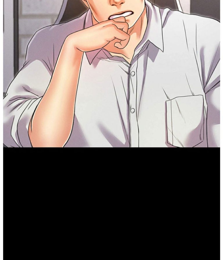 Who did you do with - Chapter 3 125