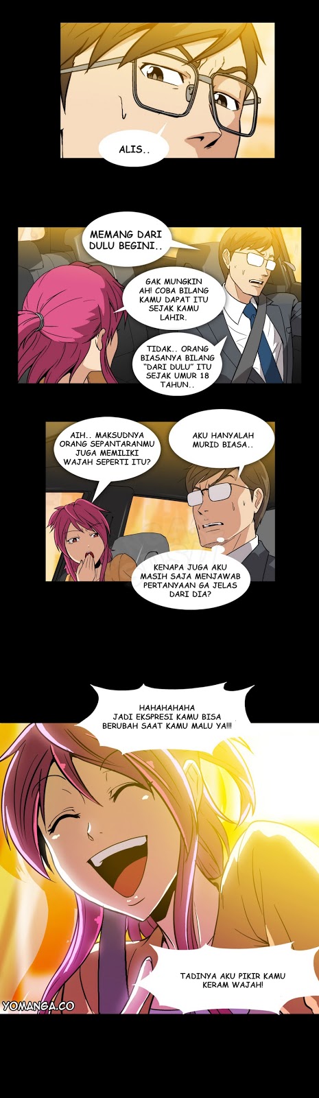 Drug Candy - Chapter 2 32