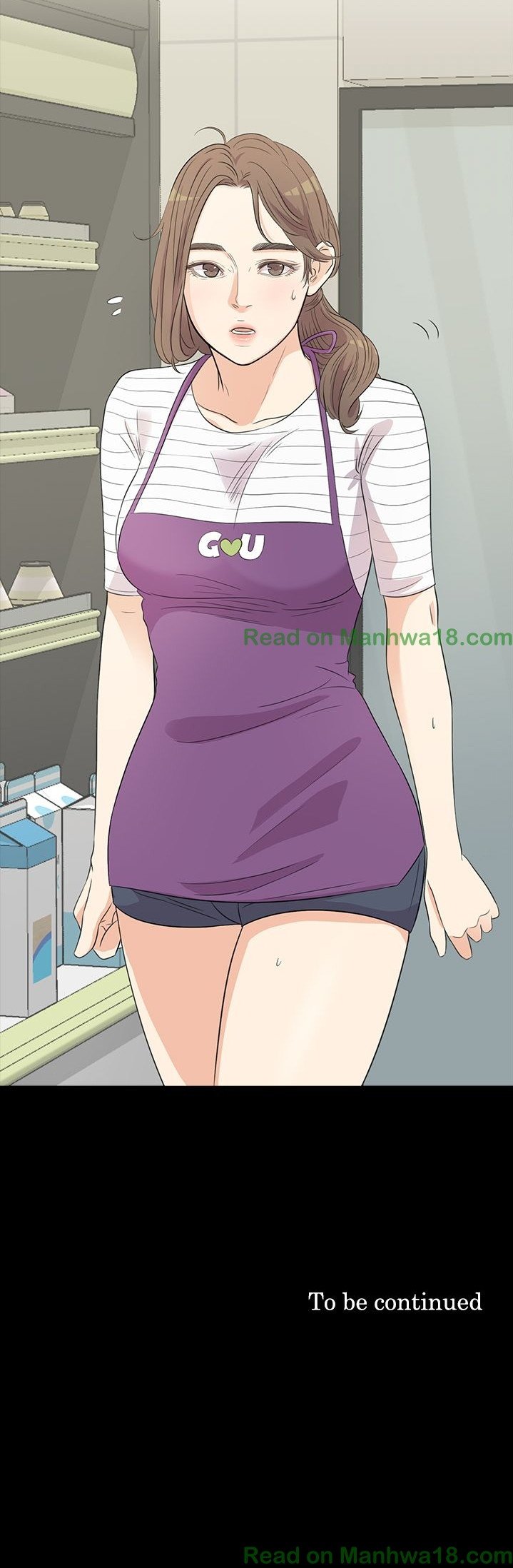 Gangnam Romance - Chapter 2 34 Gangnam Romance - Chapter 2 34