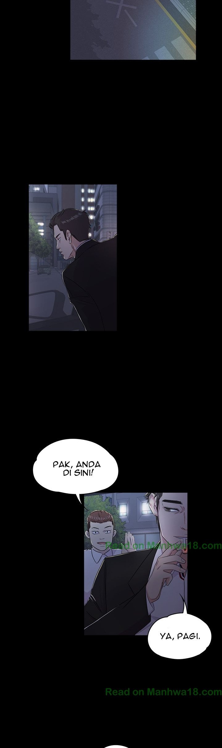 Gangnam Romance - Chapter 2 8 Gangnam Romance - Chapter 2 8