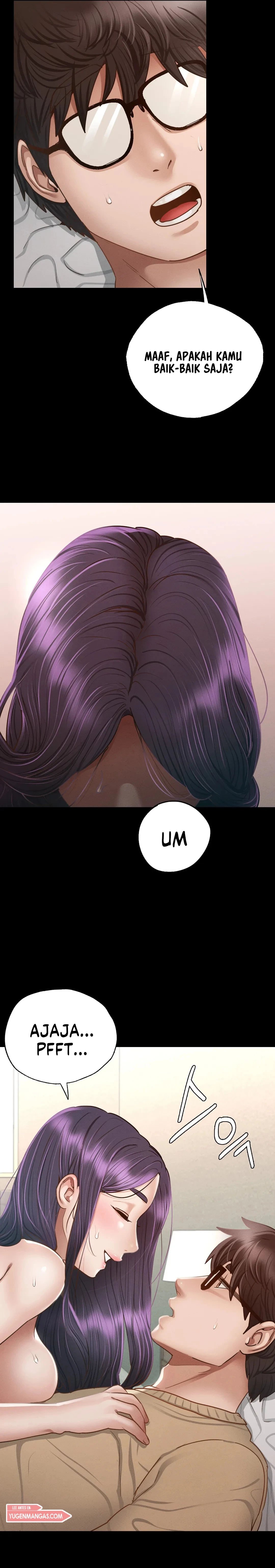 Not At School, Please - Chapter 2 27 Not At School, Please - Chapter 2 27