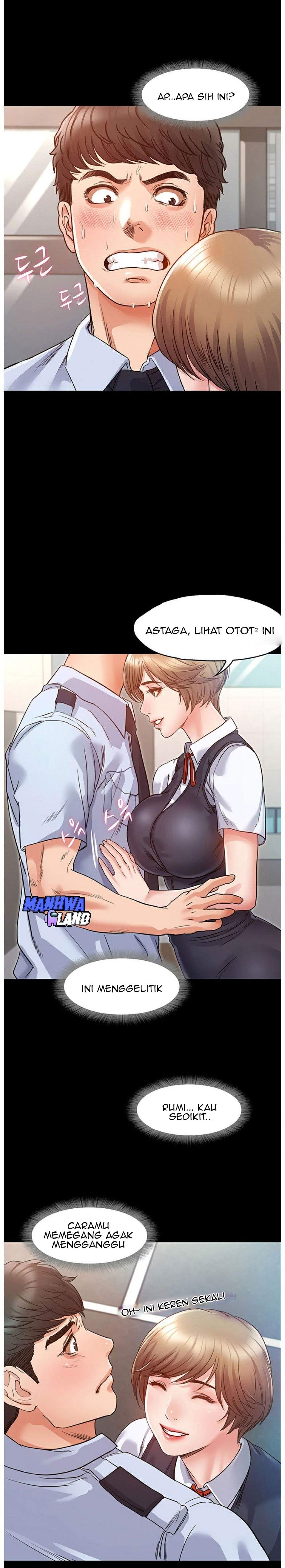 Who did you do with - Chapter 3 244