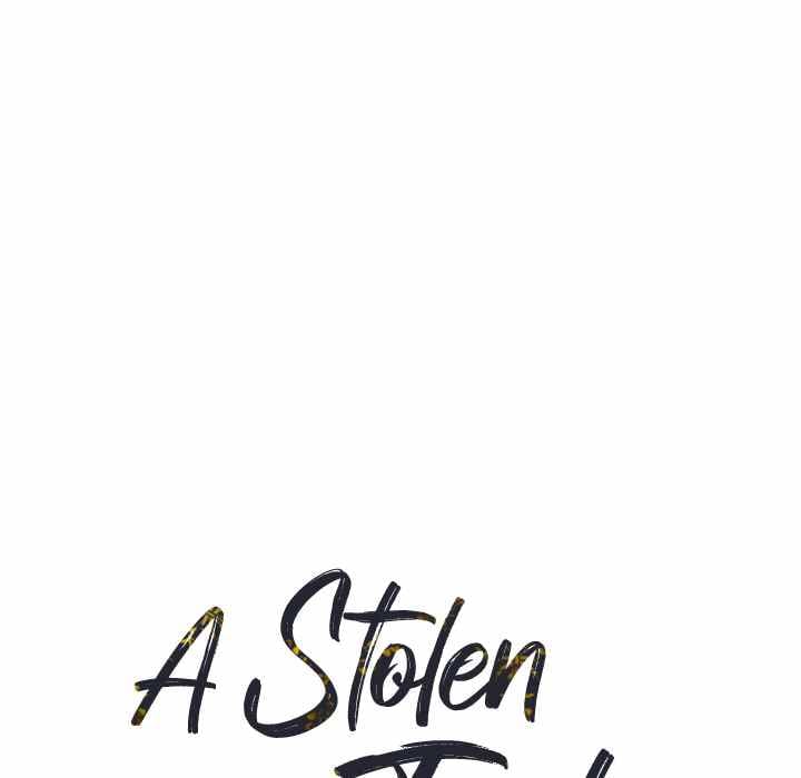 A Stolen Taste - Chapter 2 15