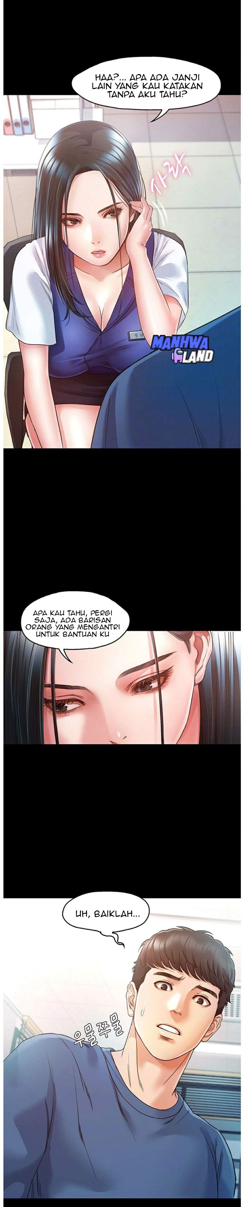 Who did you do with - Chapter 3 192