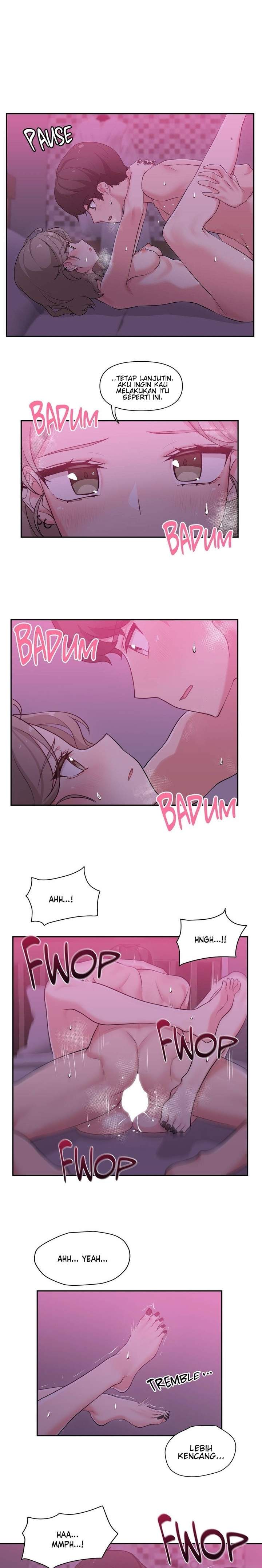 Friends or F-Buddies? - Chapter 2 12 Friends or F-Buddies? - Chapter 2 12