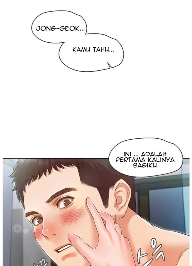 Who did you do with - Chapter 3 116