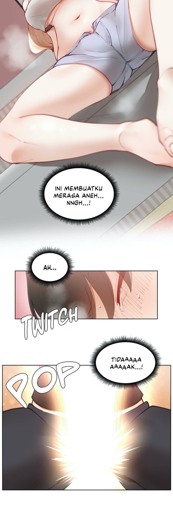 Learning the Hard Way - Chapter 2 31