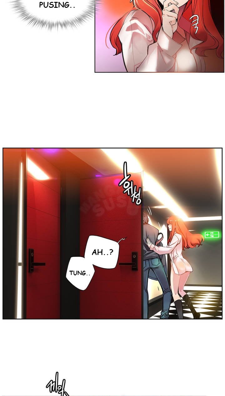 Lilith&#8217;s Cord - Chapter 2 7