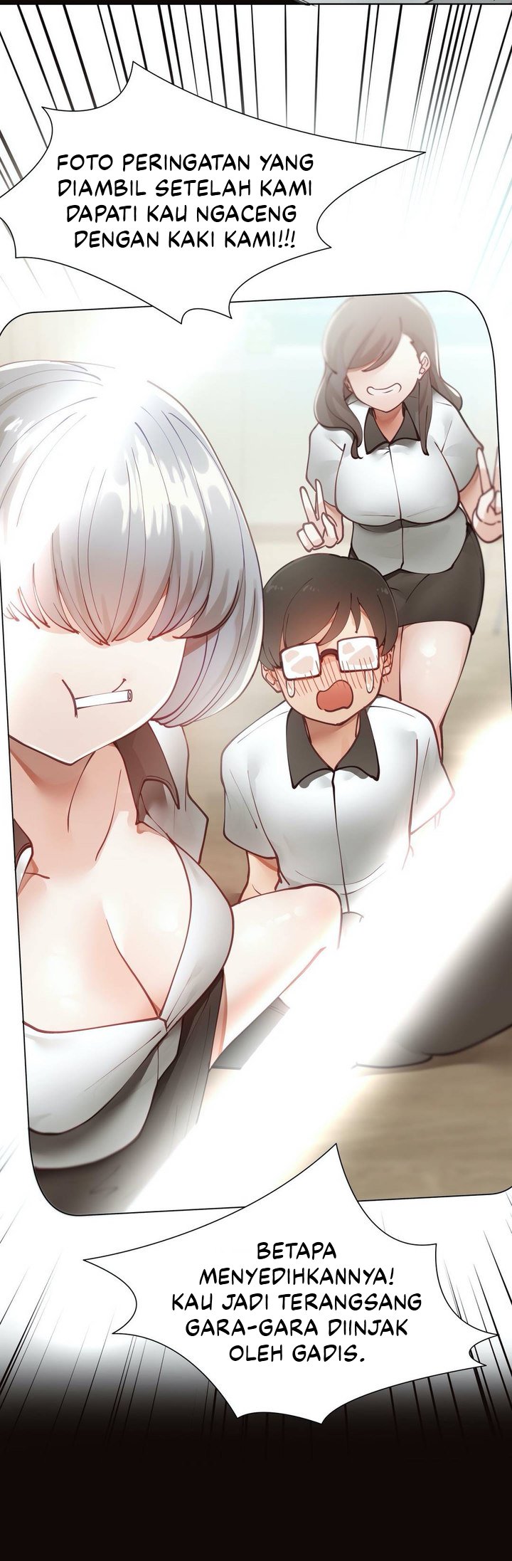 Learning the Hard Way - Chapter 2 25