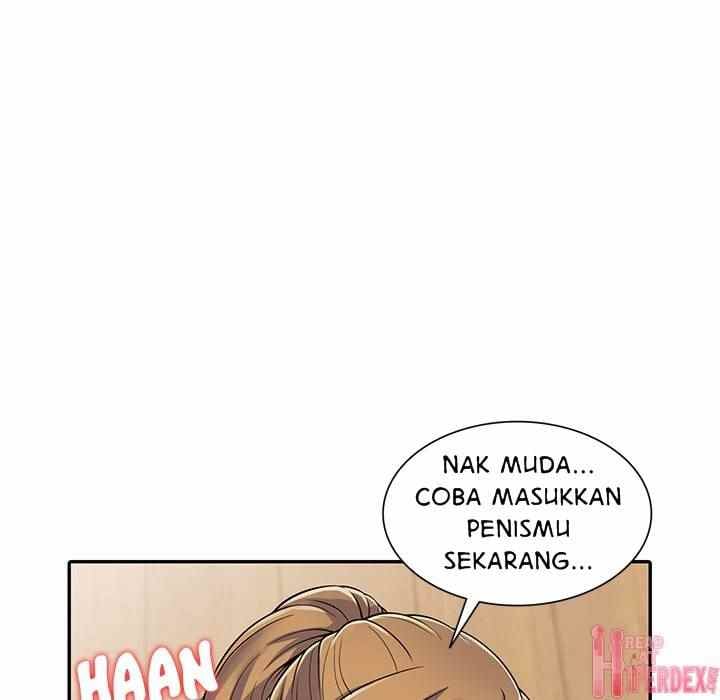 A Stolen Taste - Chapter 2 67