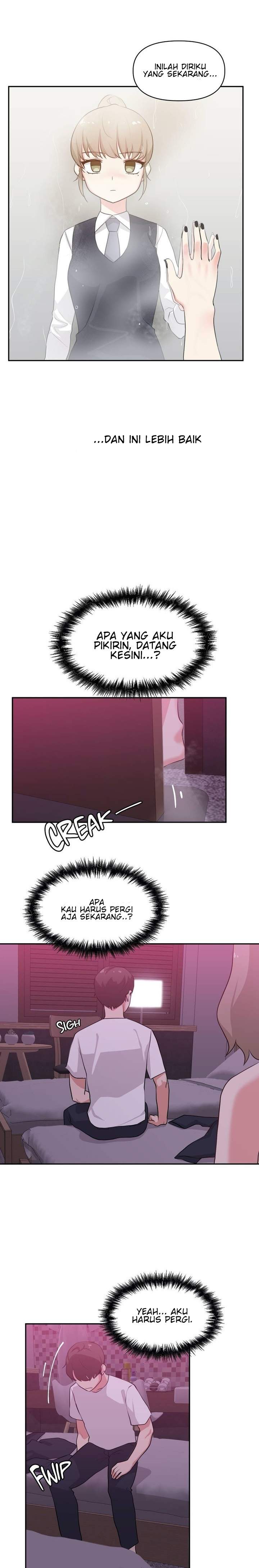 Friends or F-Buddies? - Chapter 2 3 Friends or F-Buddies? - Chapter 2 3