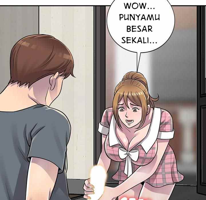 A Stolen Taste - Chapter 2 6