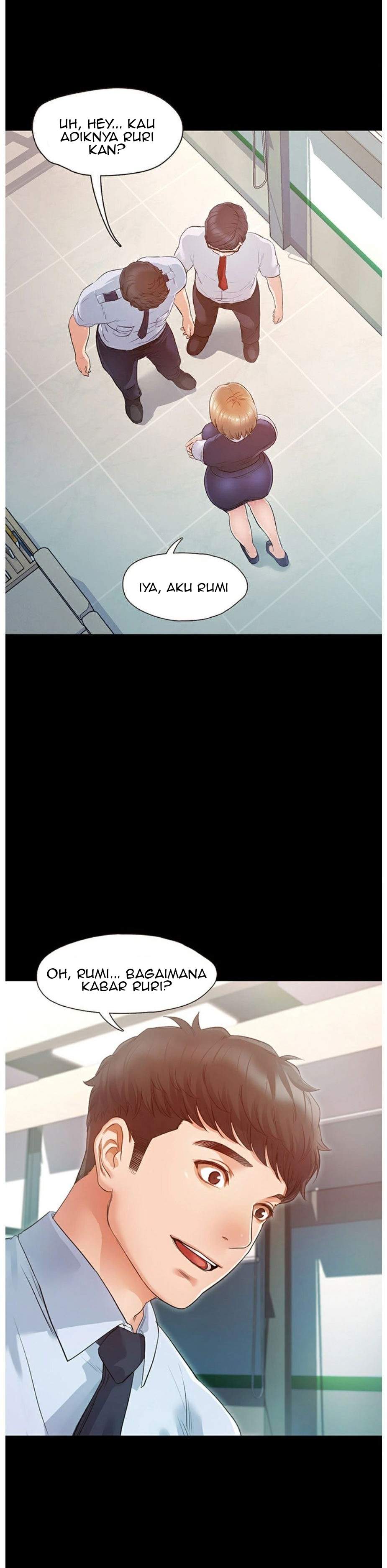 Who did you do with - Chapter 3 223