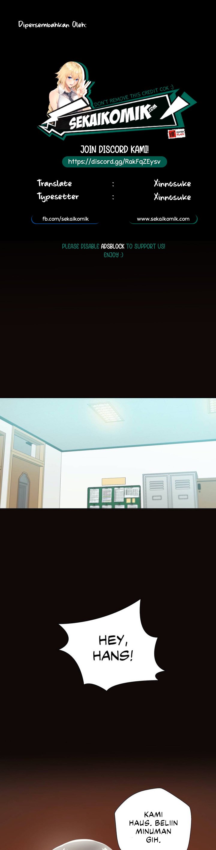 Learning the Hard Way - Chapter 2 2