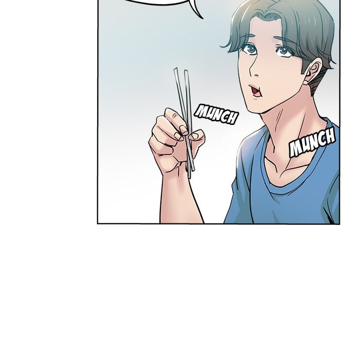 The Unexpected Guest - Chapter 2 70
