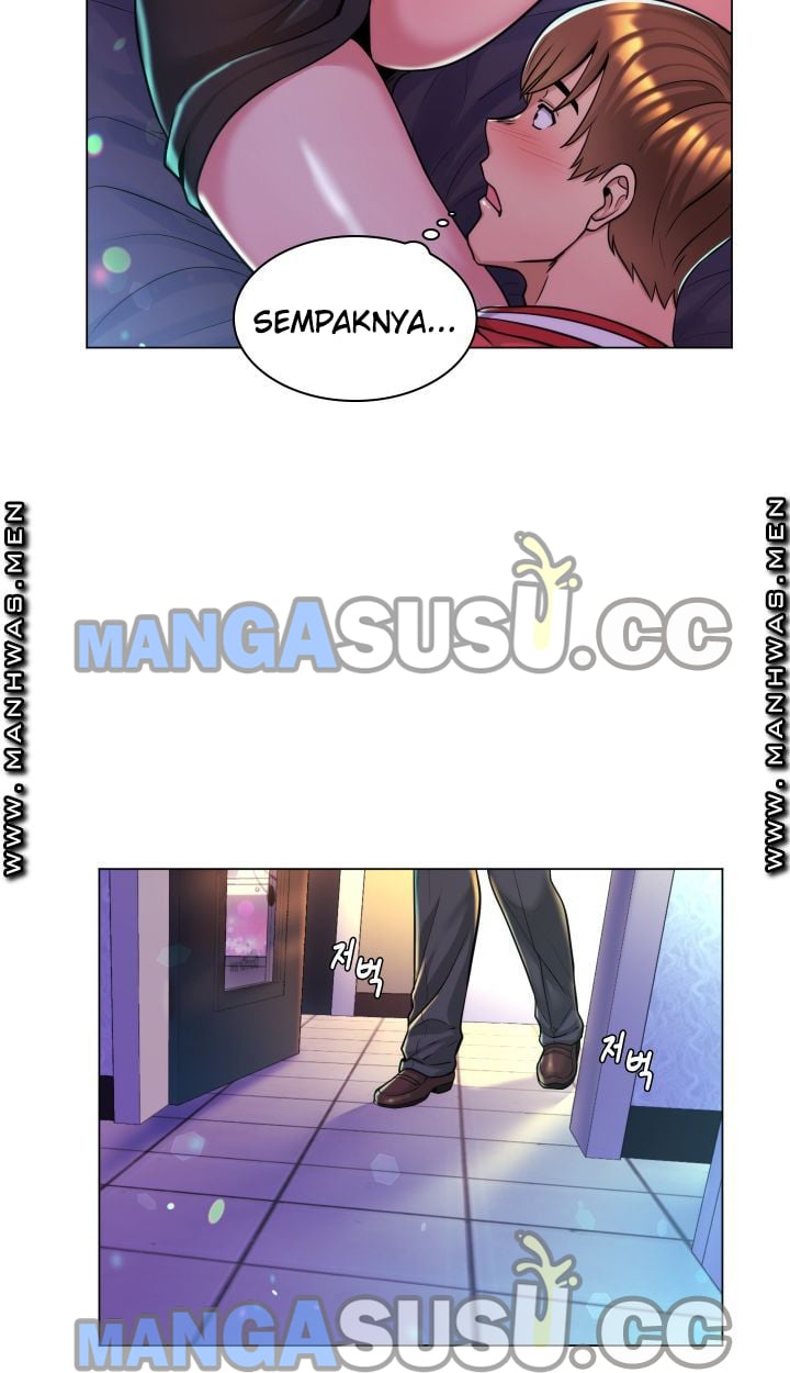 My Stepmom Is My Girlfriend - Chapter 2 35 My Stepmom Is My Girlfriend - Chapter 2 35