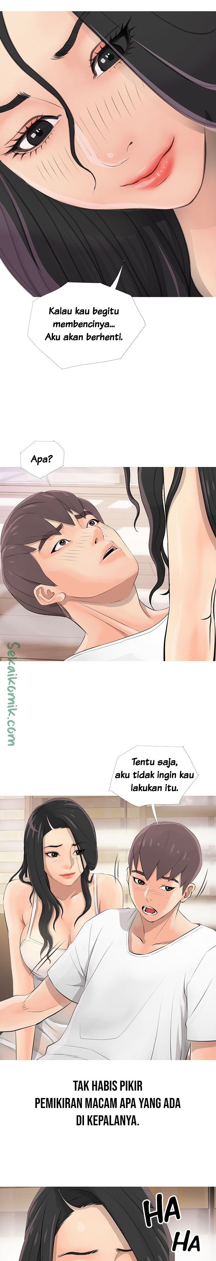 Ms. Master - Chapter 2 2