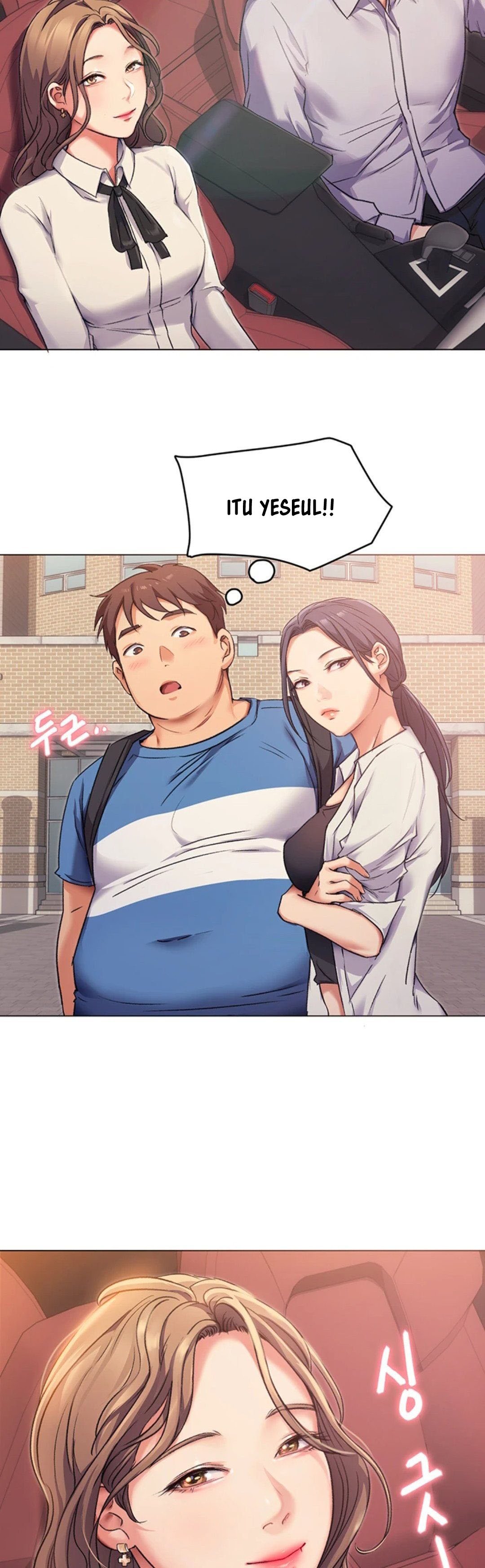 Today Dinner - Chapter 2 47