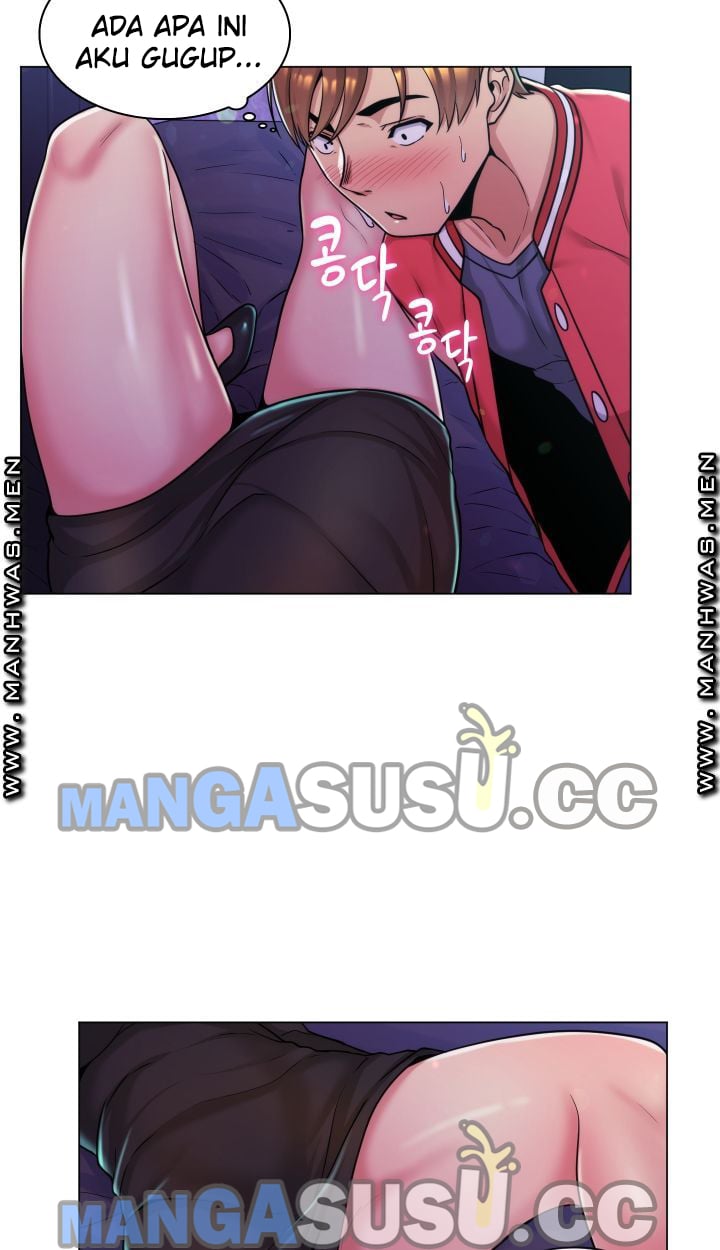 My Stepmom Is My Girlfriend - Chapter 2 34 My Stepmom Is My Girlfriend - Chapter 2 34