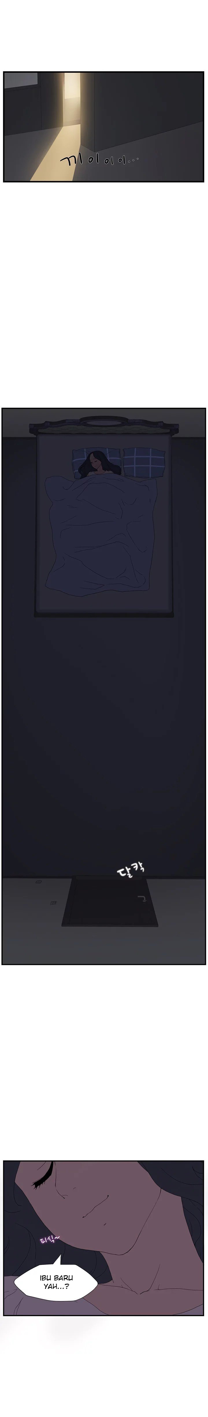 This Doesn’t Feel Like Me - Chapter 2 19 This Doesn’t Feel Like Me - Chapter 2 19